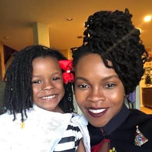 Meet your Posher, Marci